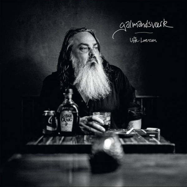 Uffe Lorenzen – Galmandsværk
