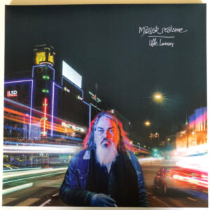 Uffe Lorenzen – Magisk Realisme