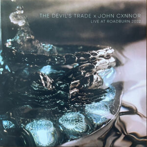 The Devil's Trade X John Cxnnor – Live At Roadburn 2022