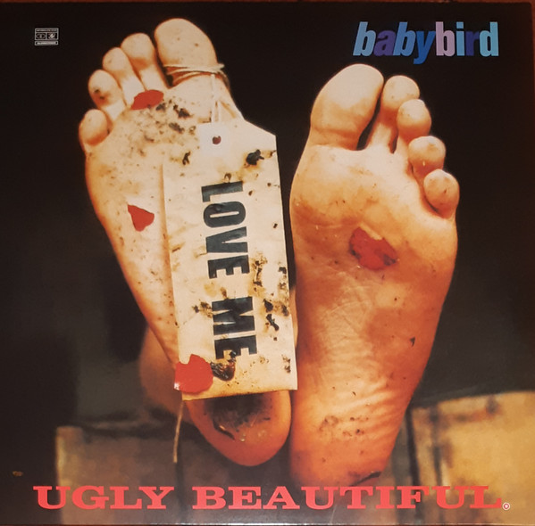 Babybird – Ugly Beautiful