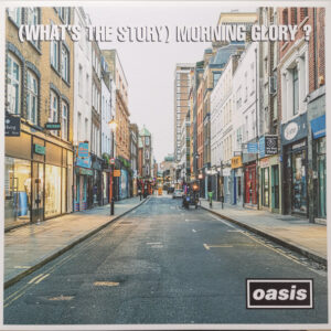 Oasis – (What's The Story) Morning Glory?