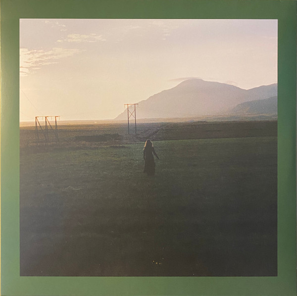 Ásgeir – Julia