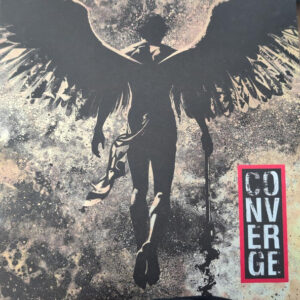 Converge – Love Is Not Enough