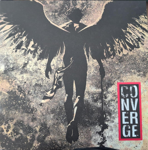 Converge – Love Is Not Enough