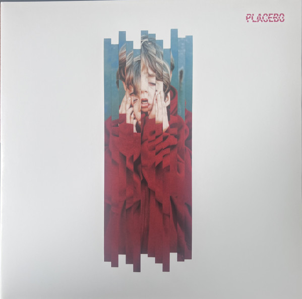 Placebo – Placebo Re:Created - whit 7 single