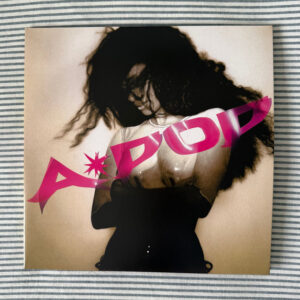 Tyla – A*Pop