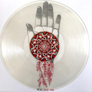 Converge – You Fail Me