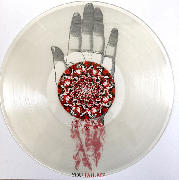 Converge – You Fail Me