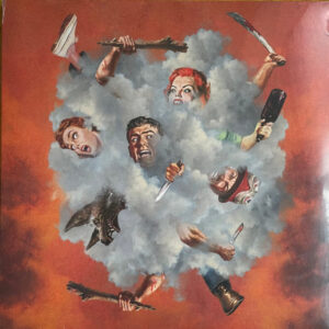 Chingos De Changos