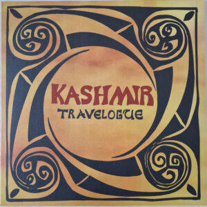 Travelogue