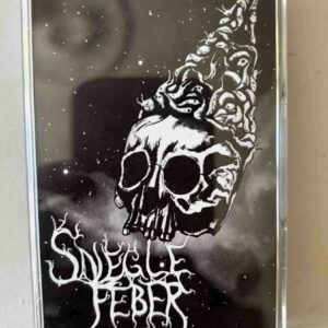 Sneglefeber - Sneglefeber - Debut - Preodre udkommer Mandag D.26 OKTOBER