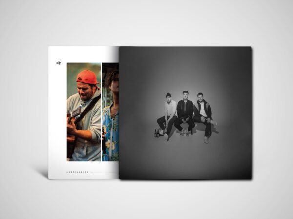 Bundle – Live fra Musikhuset og Længe Fin