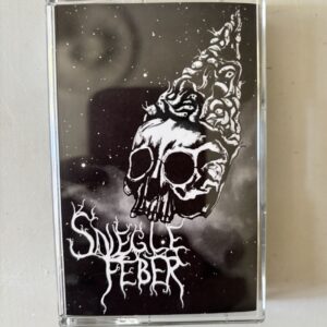 Sneglefeber - Sneglefeber - Debut - Preodre udkommer Mandag D.26 OKTOBER