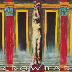 Crowbar – Crowbar