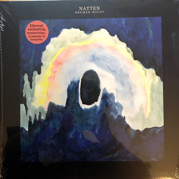 Bremer McCoy – Natten