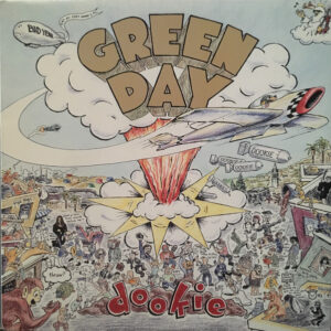 Green Day – Dookie