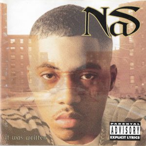 Nas – It Was Written
