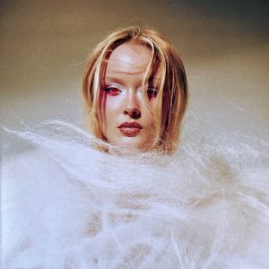 Zara Larsson – Venus