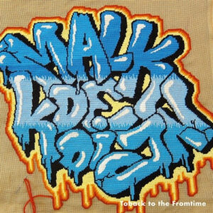 Malk De Koijn ‎– Toback To The Fromtime