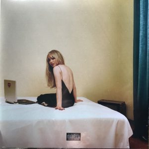 Sabrina Carpenter – Emails I Can't Send