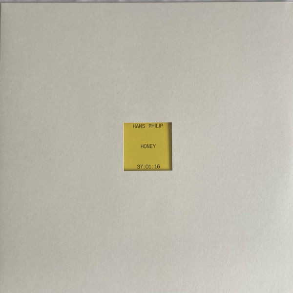 Hans Philip – Honey