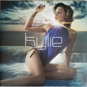 Kylie Minogue – Light Years