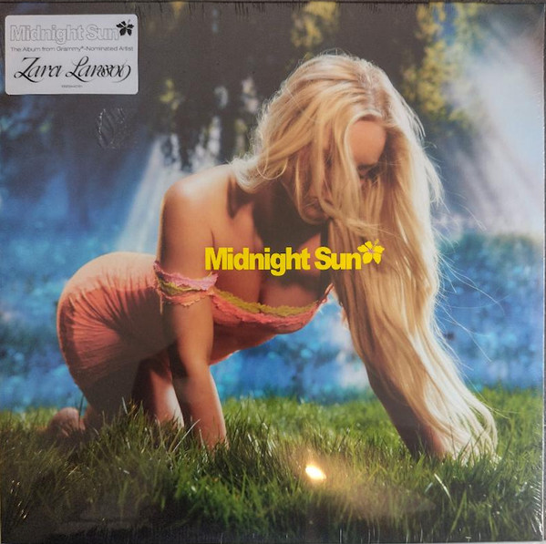 Zara Larsson – Midnight Sun
