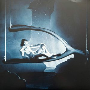 Conan Gray – Wishbone Deluxe
