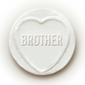 Morten Harket – Brother