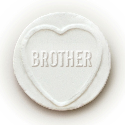 Morten Harket – Brother