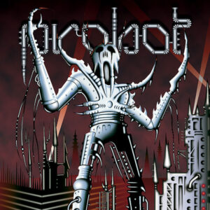 Probot ‎– Probot