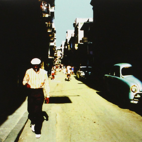 Buena Vista Social Club – Buena Vista Social Club - udsolgt