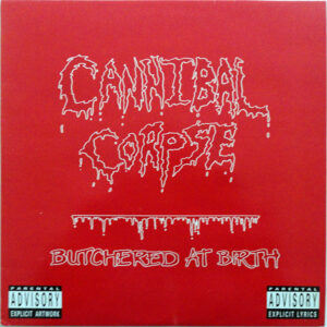 Butchered At Birth