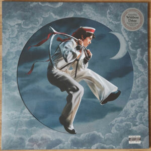 Wishbone Deluxe