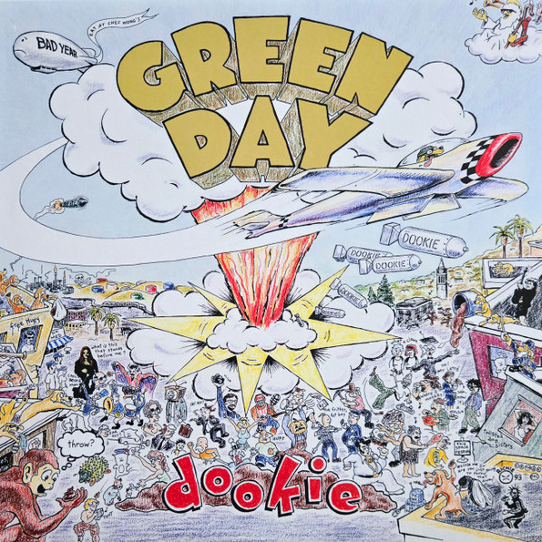 Dookie
