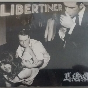 Libertiner