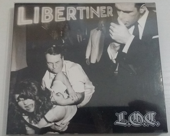 Libertiner