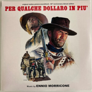 Per Qualche Dollaro In Piu'