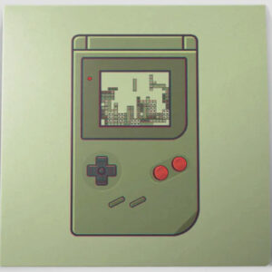 Disappearing Lines: Chiptune Music Tribute To Tetris