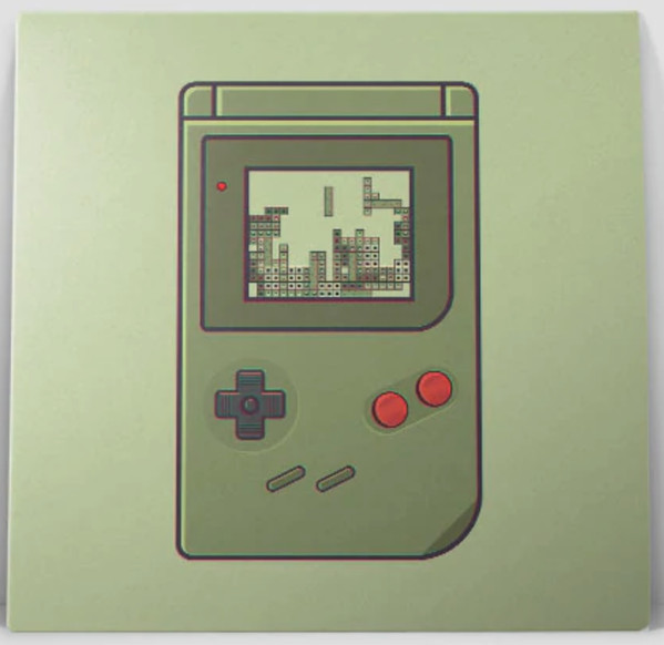 Disappearing Lines: Chiptune Music Tribute To Tetris