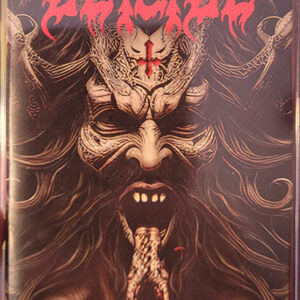 Banished By Sin