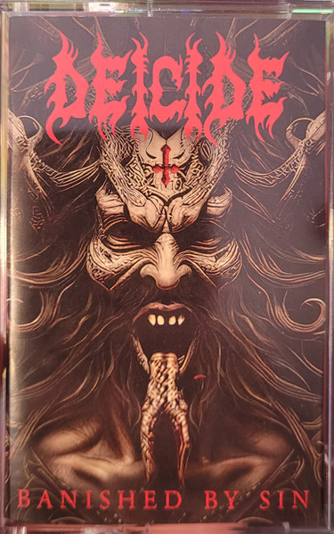 Banished By Sin