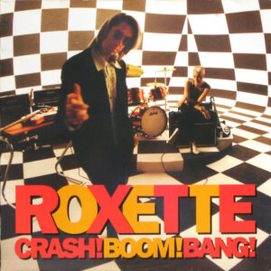 Crash! Boom! Bang!