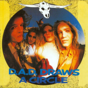 D.A.D. Draws A Circle