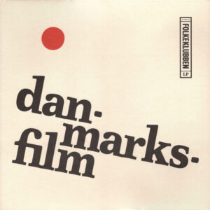 Danmarksfilm