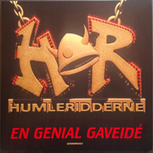 En Genial Gaveidé