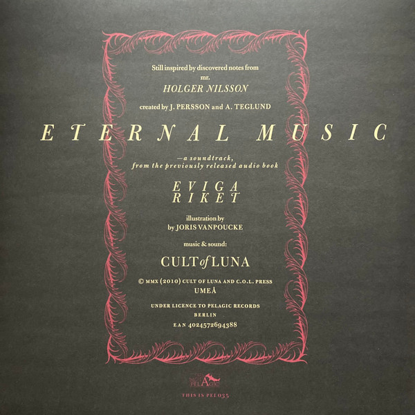 Eternal Music