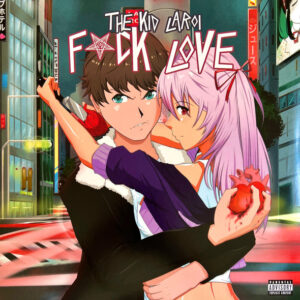 F*ck Love