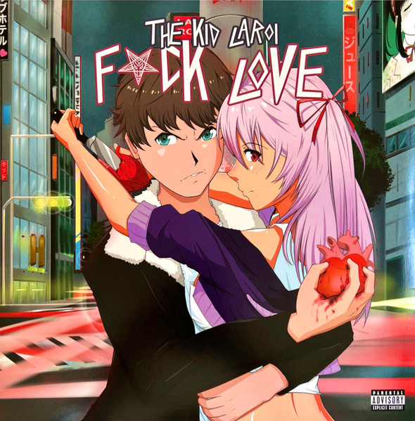 F*ck Love