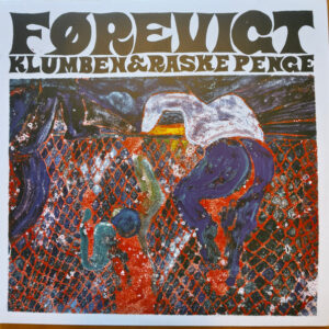 Førevigt